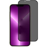 Glassology Privacy Screen Protector iPhone 13 Pro Max