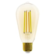 Sonoff B02-F-ST64 Smart Wi-Fi LED Filament Bulb E27 7W - 700Lm - 15.000hrs - Warm & Cold White