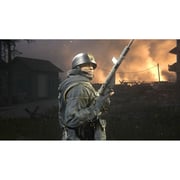 PS5 Call Of Duty:Vanguard Game