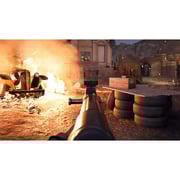 PS5 Call Of Duty:Vanguard Game