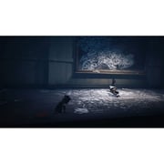 PS4 Little Nightmares I & II Game
