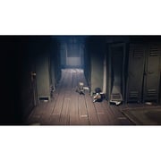 PS4 Little Nightmares I & II Game