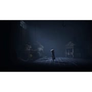 PS4 Little Nightmares I & II Game