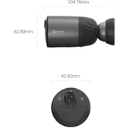 Ezviz CS-BC1C Battery Powered Camera