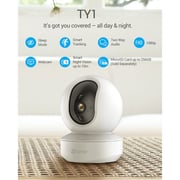 Ezviz CS-TY1-C0-8B4WF Smart Security Camera