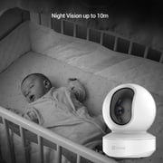 Ezviz CS-TY1-C0-8B4WF Smart Security Camera