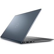 Dell Inspiron 15 Laptop - AMD Ryzen 7 / 15.6inch FHD Touch / 16GB RAM / 1TB HDD / Shared Graphics / Windows 11 / English Keyboard / Mist Blue - [INS15-5515]