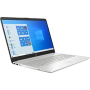 HP (2020) Laptop - 11th Gen / Intel Core i3-1115G4 / 256GB SSD / 8GB RAM / Windows 10 Home / Silver - [15-DY2091WM]