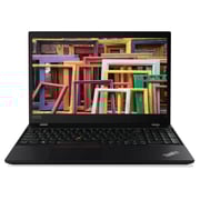 Lenovo Thinkpad T15 Gen 2 Laptop Core i7-1185G7 3.00GHz 16GB 512GB SSD Intel UHD Graphics Win10 Pro 15.6inch FHD Black
