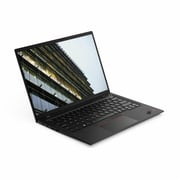 Lenovo Thinkpad X1 Carbon Gen 9 Laptop Core i5-1145G7 2.60GHz 16GB 512GB SSD Intel Iris Xe Graphics Win10 Pro 14inch FHD Black