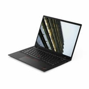 Lenovo Thinkpad X1 Carbon Gen 9 Laptop Core i5-1145G7 2.60GHz 16GB 512GB SSD Intel Iris Xe Graphics Win10 Pro 14inch FHD Black
