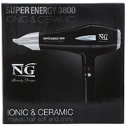 NG Super Energy Hair Dyer 1780 Watts NG3800