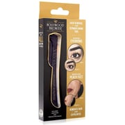 Hollywood Browzer Single Black