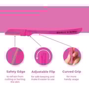 Hollywood Browzer Single Passion Pink
