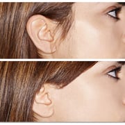 Hollywood Browzer Duo Passion Pink and Black
