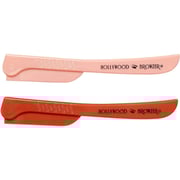 Hollywood Browzer Duo Rose Gold and Terracotta