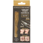 Hollywood Browzer Derma Browzer Gold