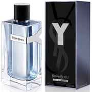 Yves Saint Laurent Y EDT 200ml For Men