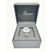 Coronet Diamond Women's Watch WCSR272WSSB-2 Silver