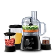 Black and Decker Food Processor KR43B5