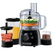 Black and Decker Food Processor KR43B5