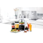 Black and Decker Food Processor KR43B5