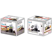 Black and Decker Food Processor KR43B5