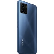 فيفو Y15s V2120 32GB Mystic Blue 4G هاتف ذكي