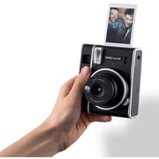 Fujifilm INSTAX Mini40 Instant Film Camera + 20 Sheets