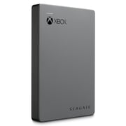 Seagate Game Drive For Xbox 2tb External Hard Drive Portable Hdd Usb 3.0 (stea2000700)