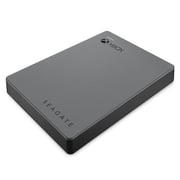 Seagate Game Drive For Xbox 2tb External Hard Drive Portable Hdd Usb 3.0 (stea2000700)