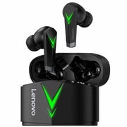 Lenovo Lp6 Wireless Gaming Earphones Smart Touch Tws Bluetooth 5.0