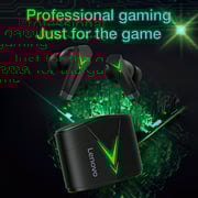 Lenovo Lp6 Wireless Gaming Earphones Smart Touch Tws Bluetooth 5.0