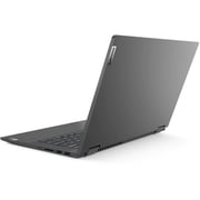 Lenovo IdeaPad Flex 5 82HU0088AX 2 in 1 Laptop - Ryzen 3 2.6GHz 4GB 128GB Shared Win10HomeS FHD 14inch Platinum Grey English/Arabic Keyboard
