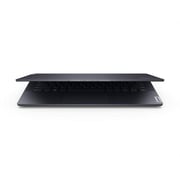 Lenovo Yoga Slim 7 (2020) Laptop - 11th Gen / Intel Core i7-1165G7 / 14inch FHD / 1TB SSD / 16GB RAM / Shared Intel Iris Xe Graphics / Windows 11 Home / English & Arabic Keyboard / Slate Grey / Middle East Version - [82A300J4AX]