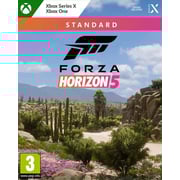 Microsoft Xbox Forza Horizon 5 Xone/xbs Vf