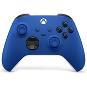 Microsoft Xbox Wireless Controller Shock Blue