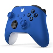 Microsoft Xbox Wireless Controller Shock Blue