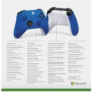 Microsoft Xbox Wireless Controller Shock Blue