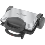 Arzum Prego Deluxe Grill And Sandwich Maker Ar271 1800w