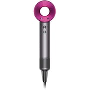 Dyson Supersonic Hair Dryer Black - HD07 - Middle East Version