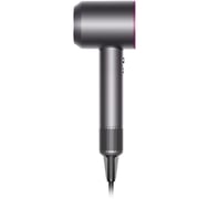 Dyson Supersonic Hair Dryer Black - HD07 - Middle East Version
