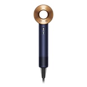 Dyson Supersonic Hair Dryer Blue/Copper - HD07 - Middle East Version