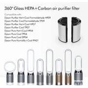 Dyson Air Purifier EC Filter (Universal) Standard - Middle East Version