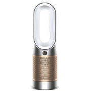 Dyson Purifier Hot & Cool Formaldehyde Nickel/Gold - HP09 - Middle East Version