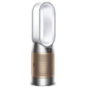 Dyson Purifier Hot & Cool Formaldehyde Nickel/Gold - HP09 - Middle East Version