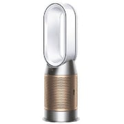 Dyson Purifier Hot & Cool Formaldehyde Nickel/Gold - HP09 - Middle East Version