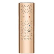 Dyson Purifier Hot & Cool Formaldehyde Nickel/Gold - HP09 - Middle East Version