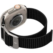 Spigen DuraPro Flex Apple Watch Band Black