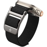 Spigen DuraPro Flex Apple Watch Band Black